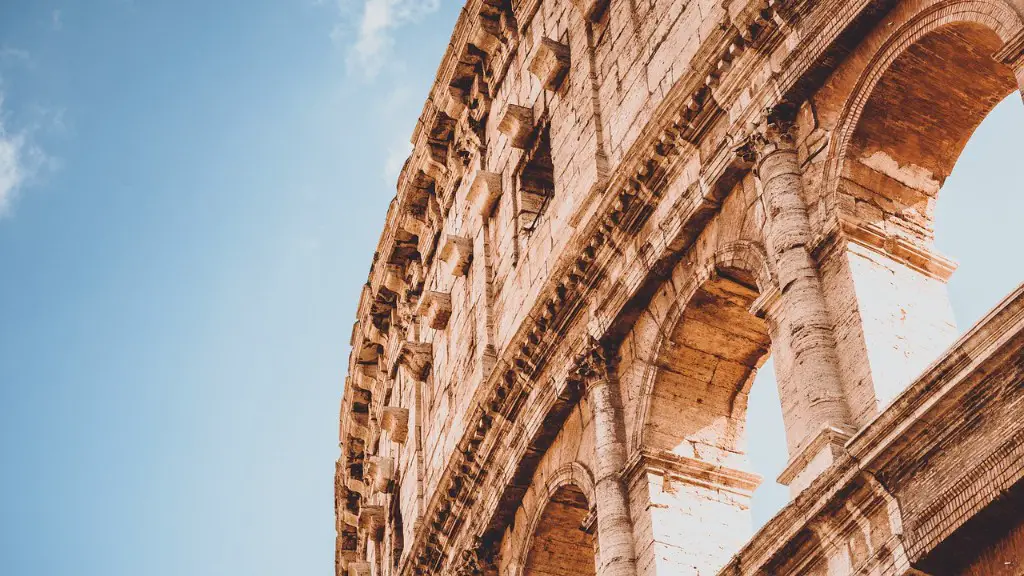 Where To Visit In Ancient Rome