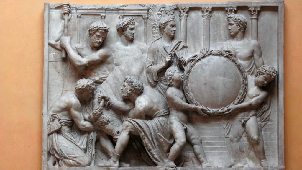 Who Was The Censor Of Ancient Rome