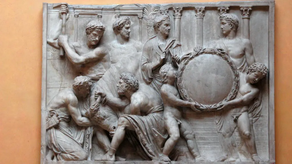 What Was Democracy Like In Ancient Rome