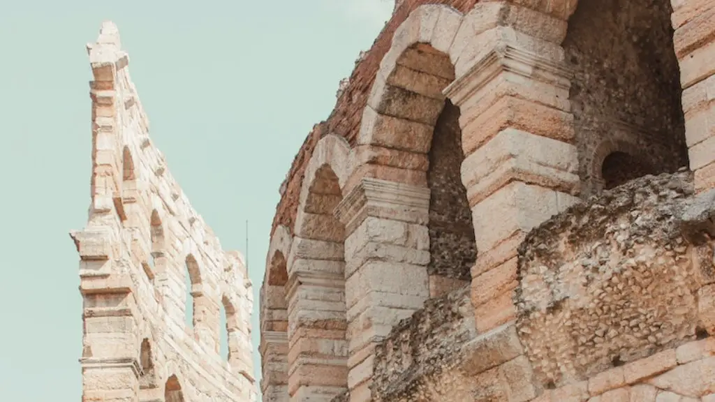 How many caesars ruled ancient rome timeline?