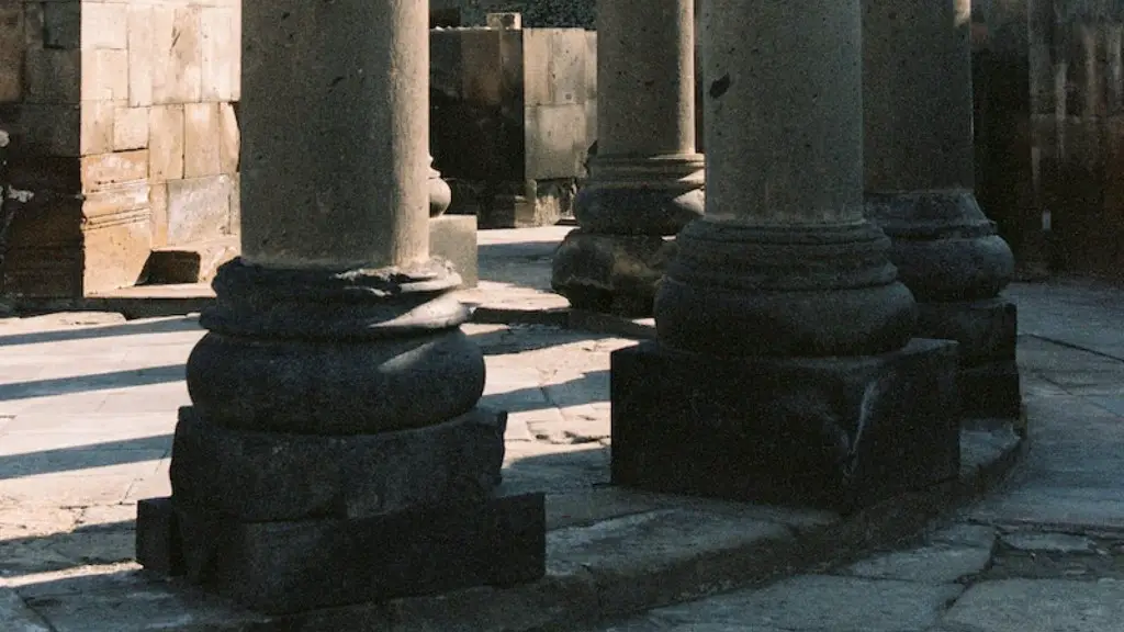What did the ancient romans use for flux in blacksmithing?