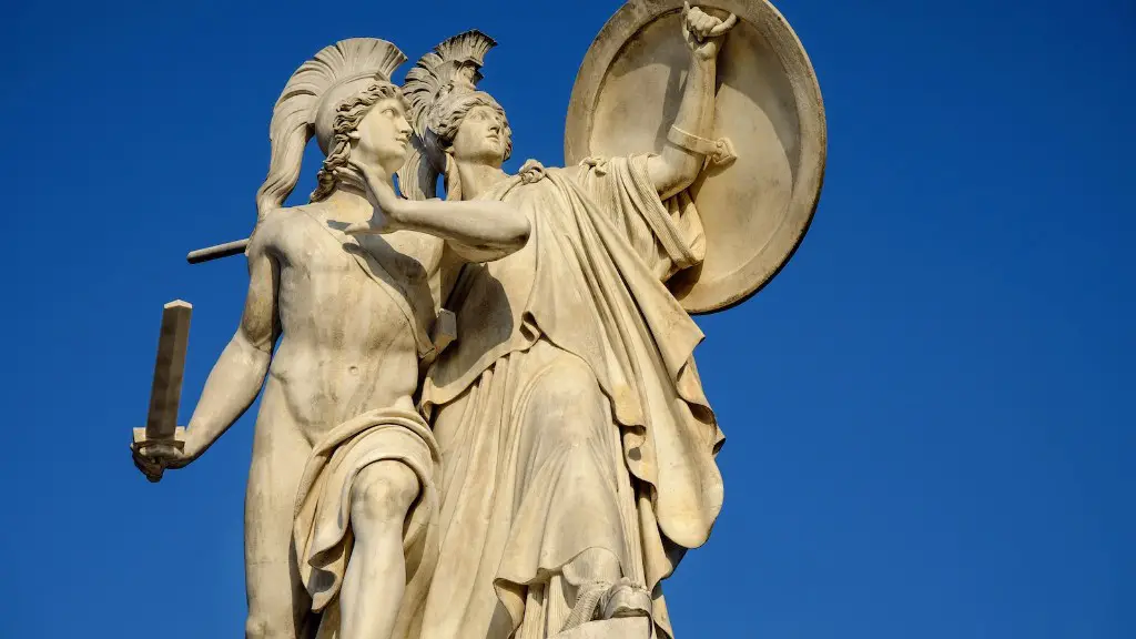 How did the ancient romans affect veto?