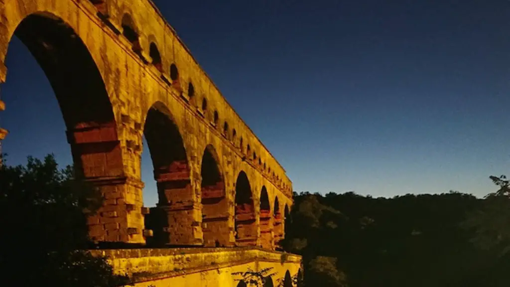 What countries did the ancient romans conquer?