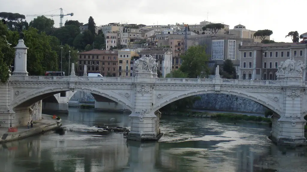 What was the assembly in ancient rome?
