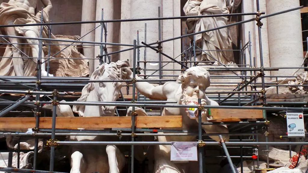 How did philosophy affect ancient rome?