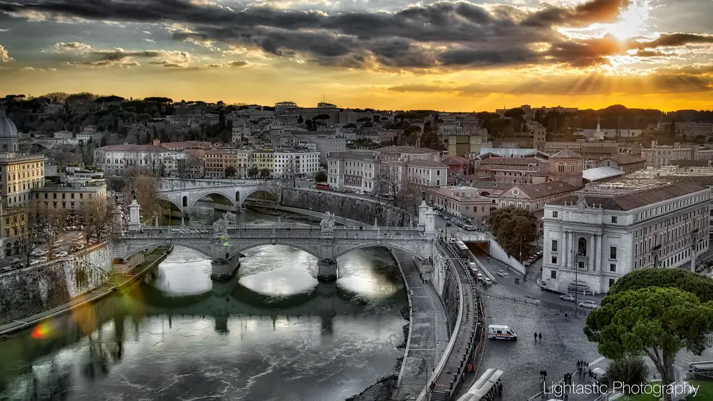 What happened in ancient rome in 66 ad?