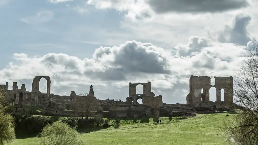 Why Were Aqueducts Important For The Ancient Romans