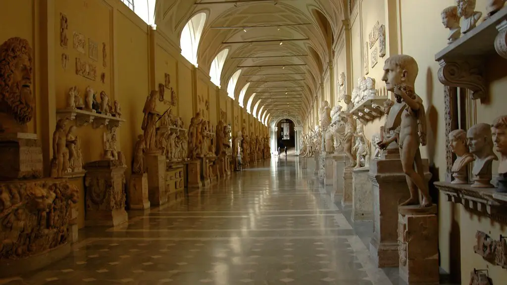Who Were The Barbarians During The Time Of Ancient Rome