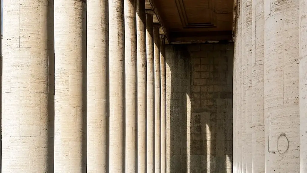 Who Were The Barbarians During The Time Of Ancient Rome