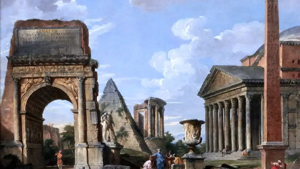 Why Did Democracy Fail In Ancient Rome