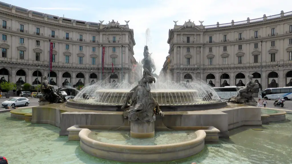 How did ancient greece architecture influence ancient rome?