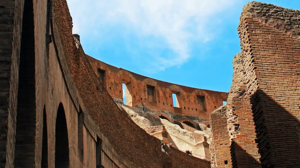How long was a week in ancient rome?