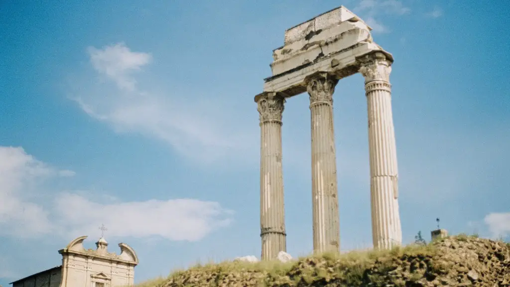 How would my name look in ancient rome?