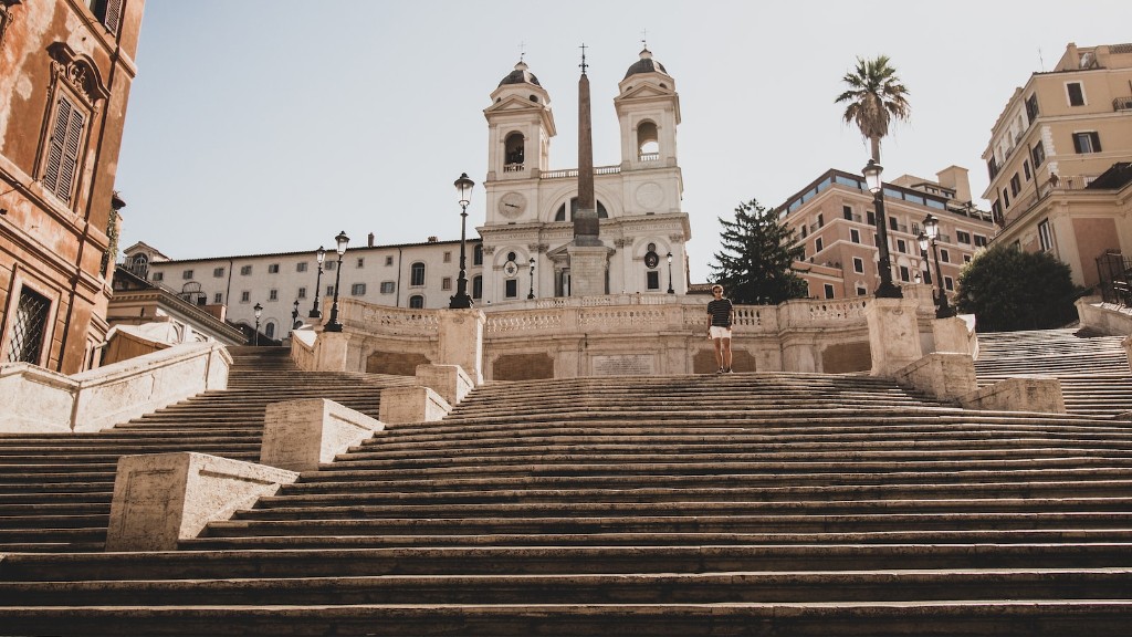 How many documents are extant from ancient rome?