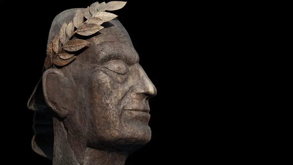 What Was A Strigil Used For In Ancient Rome