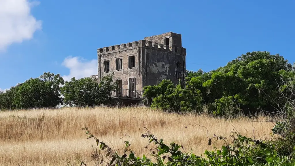 How much did property cost in ancient rome?