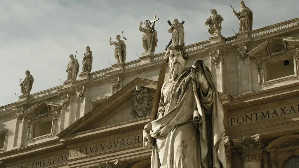 How was wool used in ancient rome?