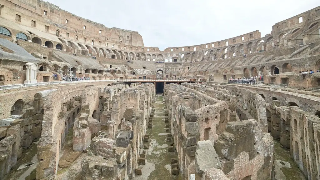 What can we learn from the ancient romans?