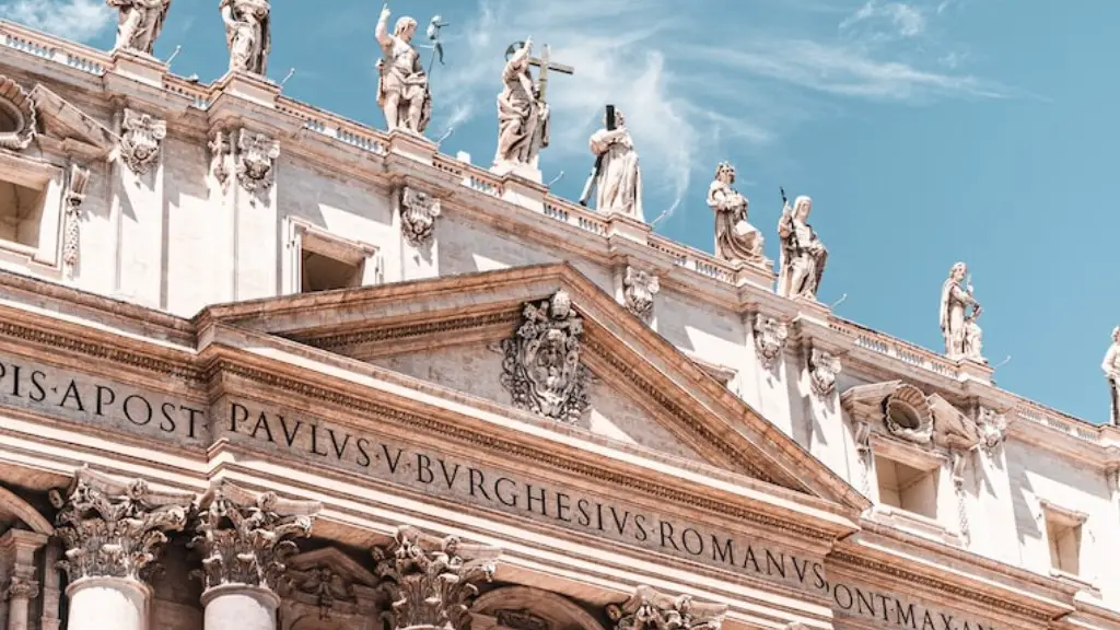 What is a portent in ancient rome?