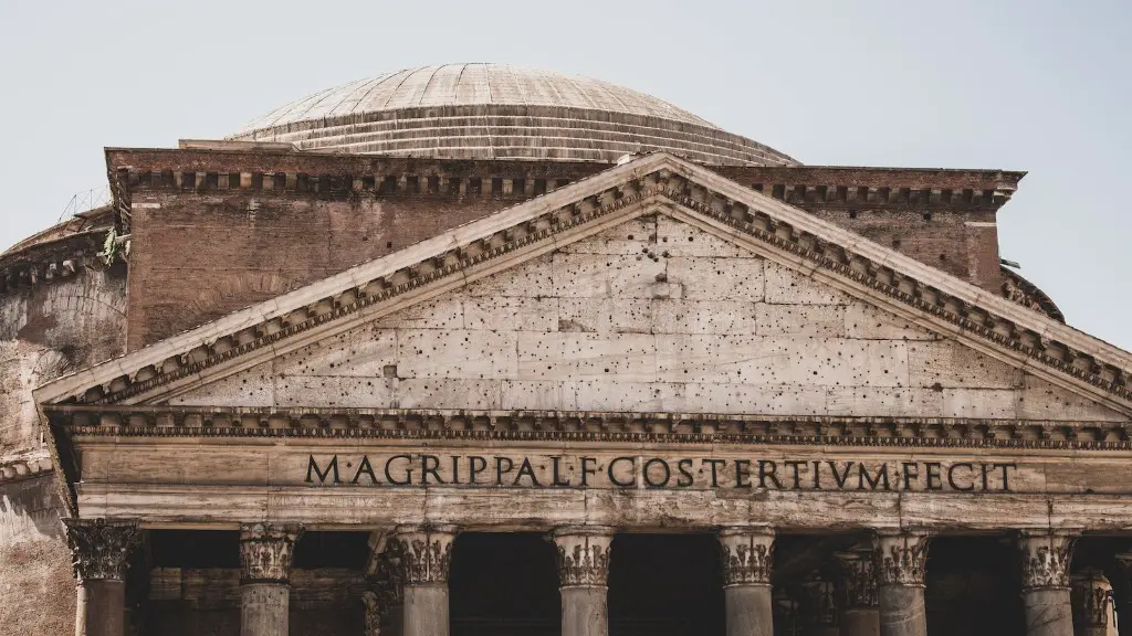 What Was A Strigil Used For In Ancient Rome