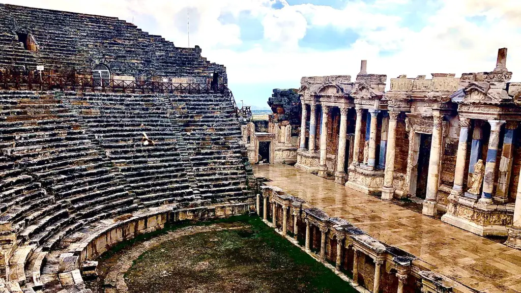 What Is The Definition Of Cohort In Ancient Rome