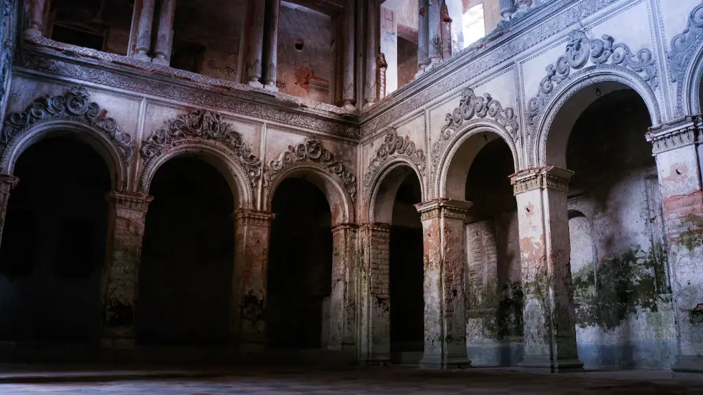 What Types Of Beds Did They Have In Ancient Rome