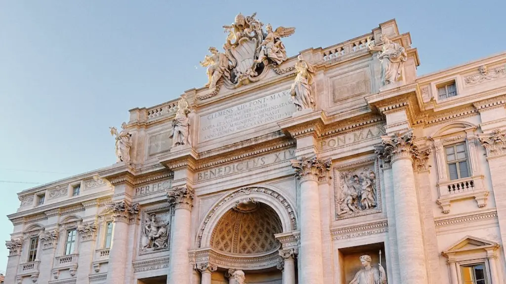 What are the 12 tables of ancient rome?