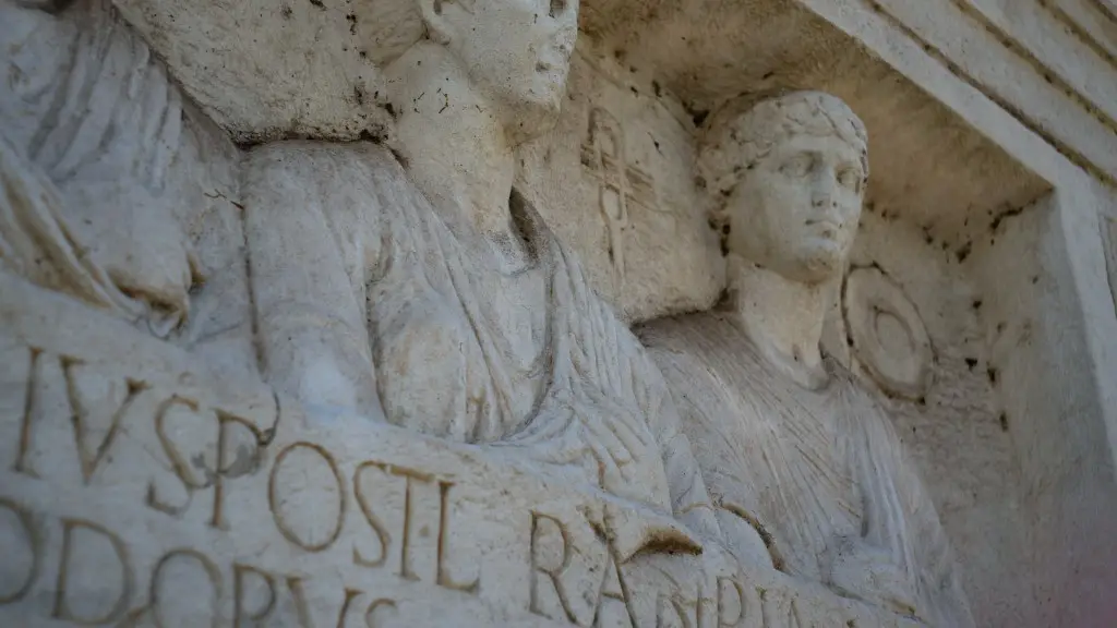 Was ancient rome polytheistic or monotheistic?