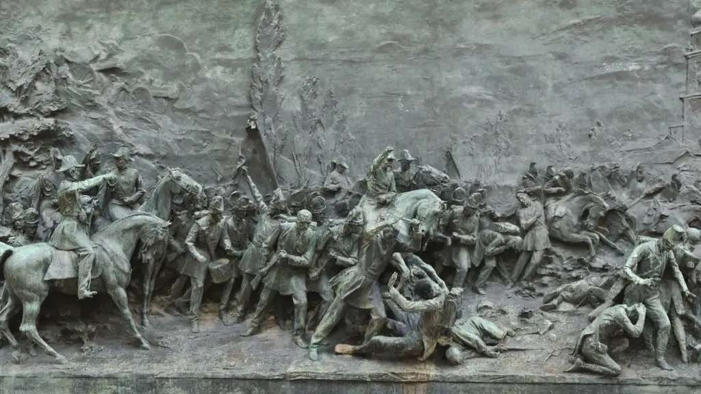 What color skin did ancient romans have?