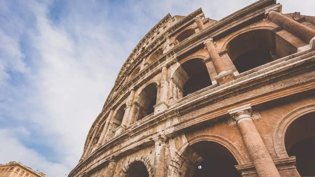 What Tools Did Ancient Romans Use For Farming