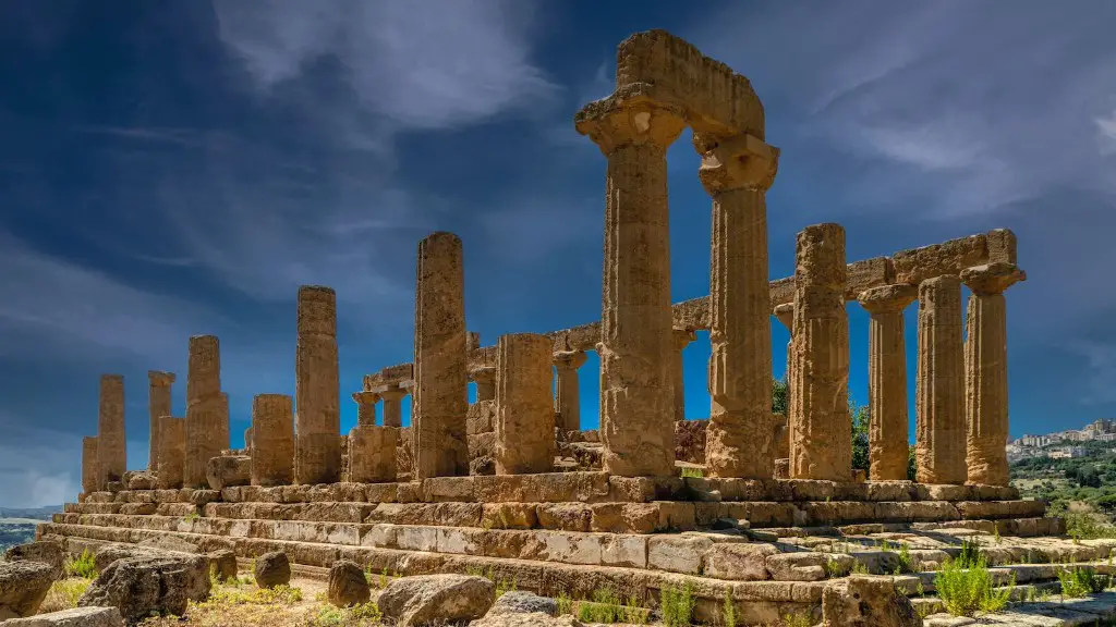 What Units Of Measurements For Length Used In Ancient Rome