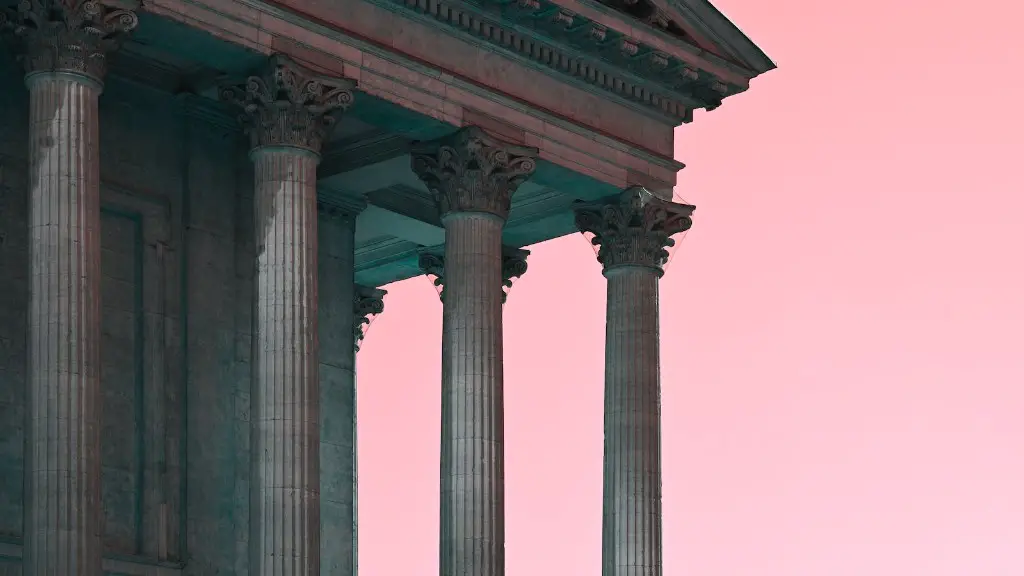 How did hours works in ancient rome?