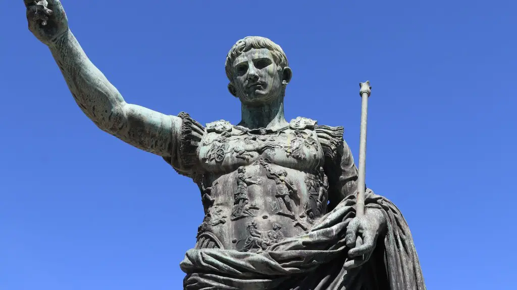 Were there lawyers in ancient rome?