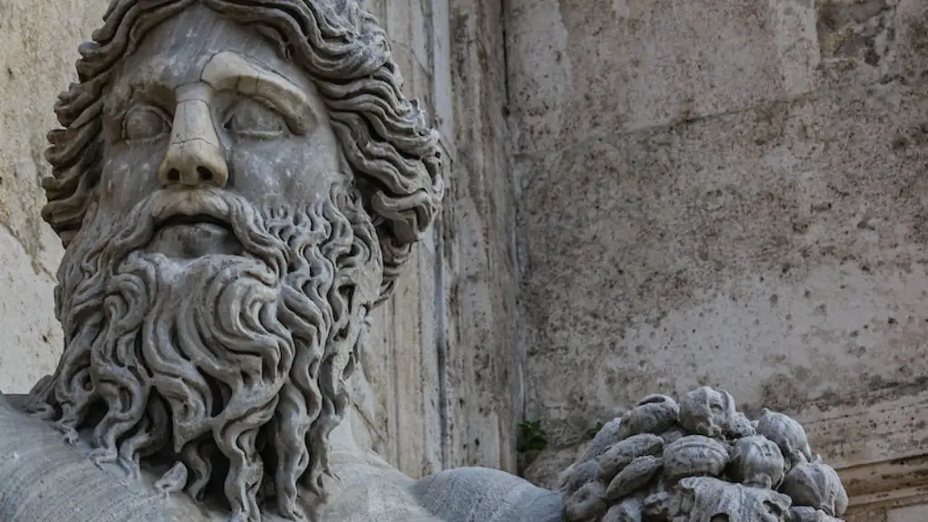 How did ancient rome count years?